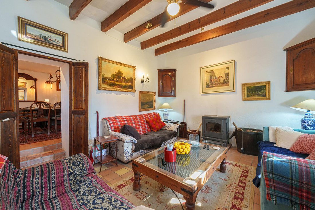 Finca in Andratx, Balearic Islands, Spain 2 - 15235570