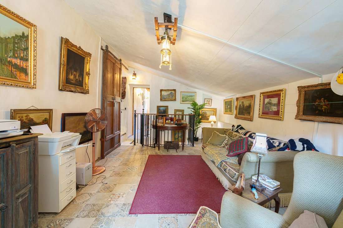 Finca in Andratx, Balearic Islands, Spain 4 - 15235570