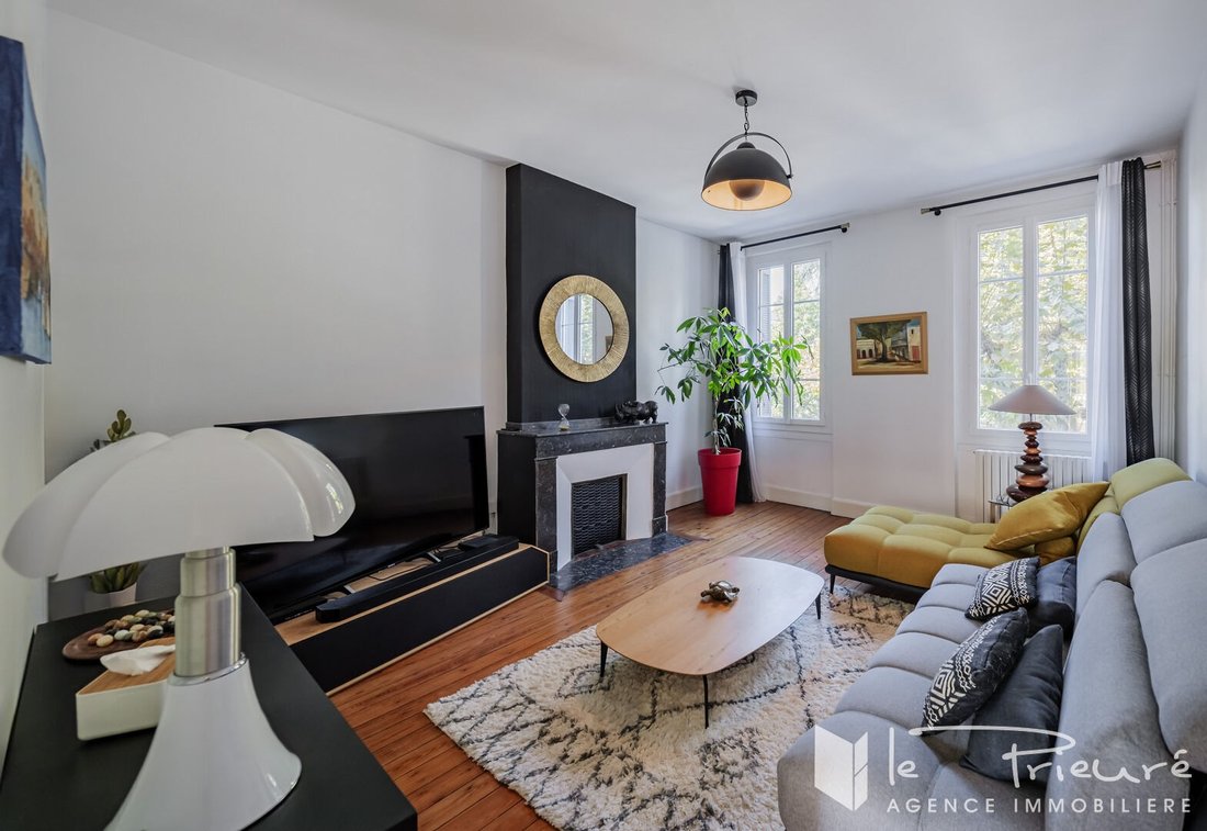 Villa in Grand Centre, Albi, France 4 - 17439067