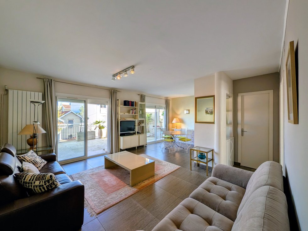 Apartment in Aiguillon, Arcachon, France 2 - 17438410