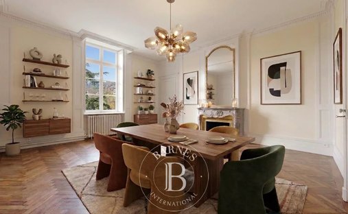 Apartamento en Rochetaillée-sur-Saône, Auvernia-Ródano-Alpes, Francia 1