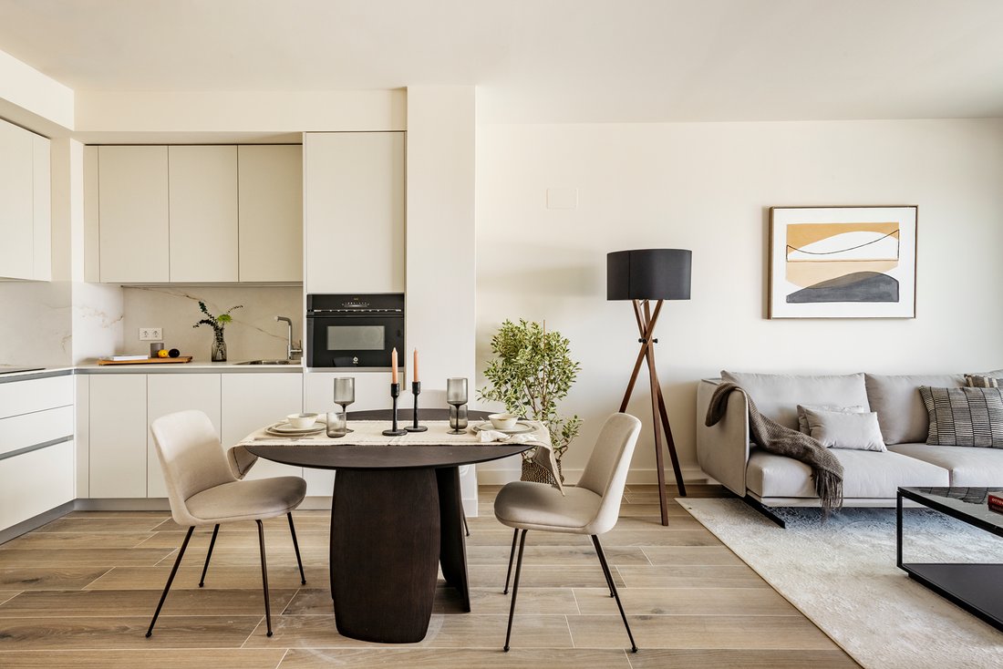 Apartment in La Moraleja, Alcobendas, Comunidad de Madrid 3 - 15672291