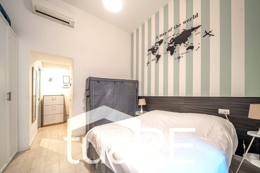 Apartment in Termini - Castro Pretorio, Rome, Italy 4 - 17439505