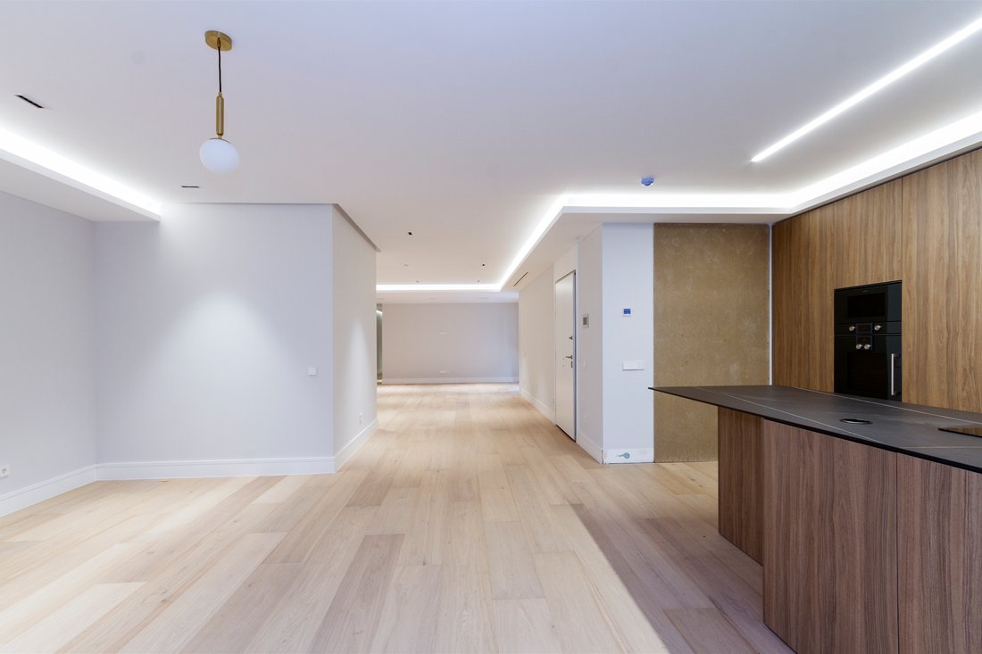 Apartment in Barrio Salamanca, Madrid, Spain 2 - 17433909