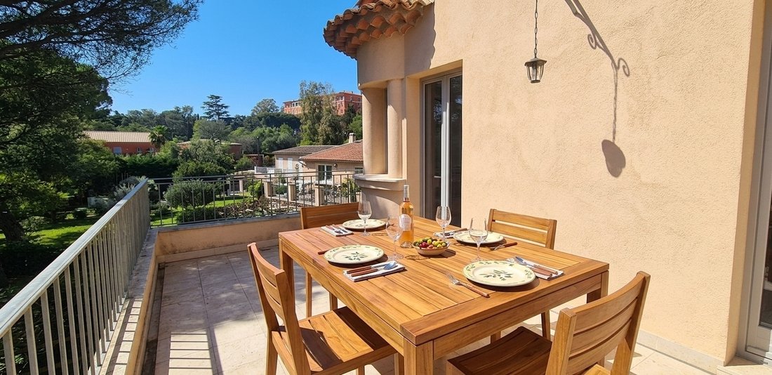 Apartment in Grimaud, Provence-Alpes-Côte d'Azur, France 2 - 17435884