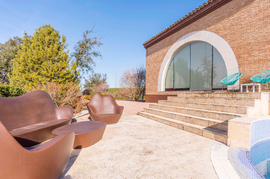 House in Ciudalcampo, San Sebastián de los Reyes, Comunidad de Madrid 5 - 17067806