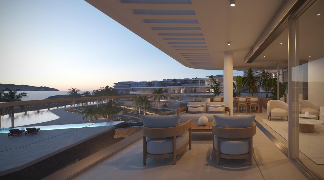 Apartment in Guia de Isora, Canary Islands, Spain 5 - 14780690
