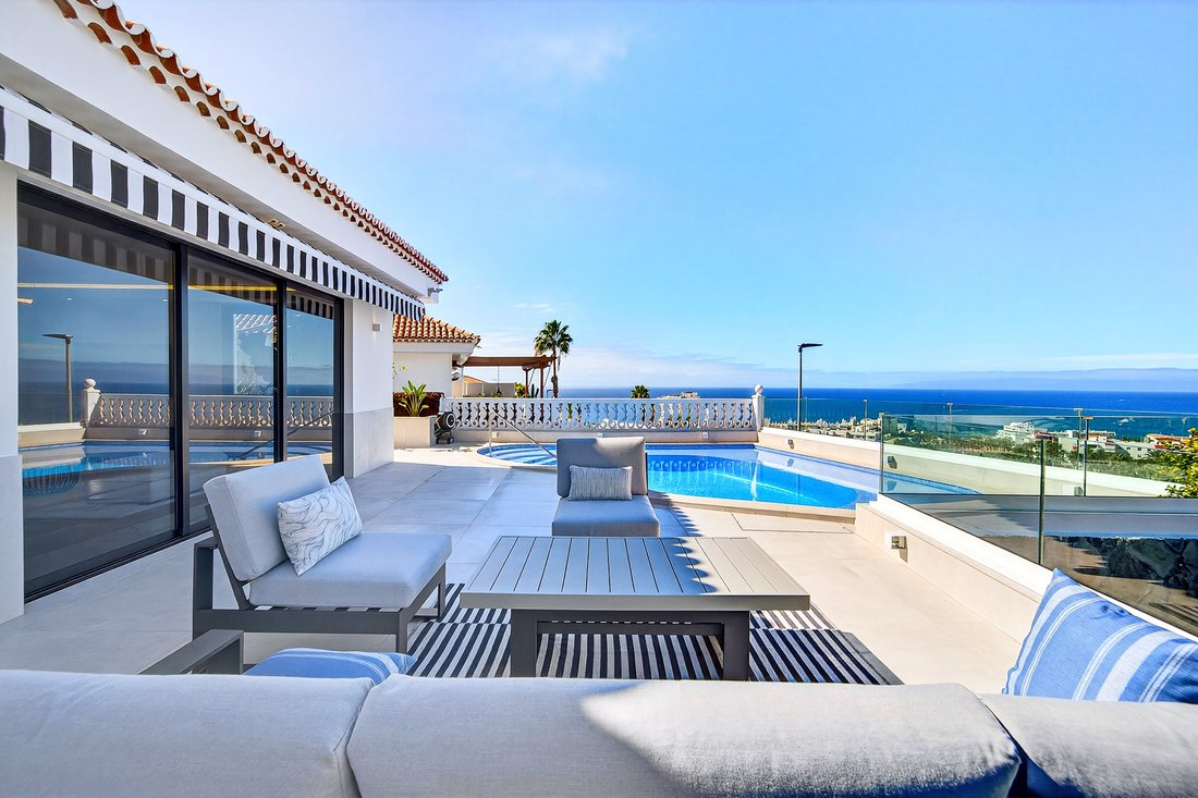 House in Adeje, Canary Islands, Spain 2 - 17047284
