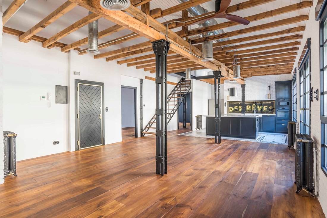 Apartment in Centro, Madrid, Spain 4 - 17225075