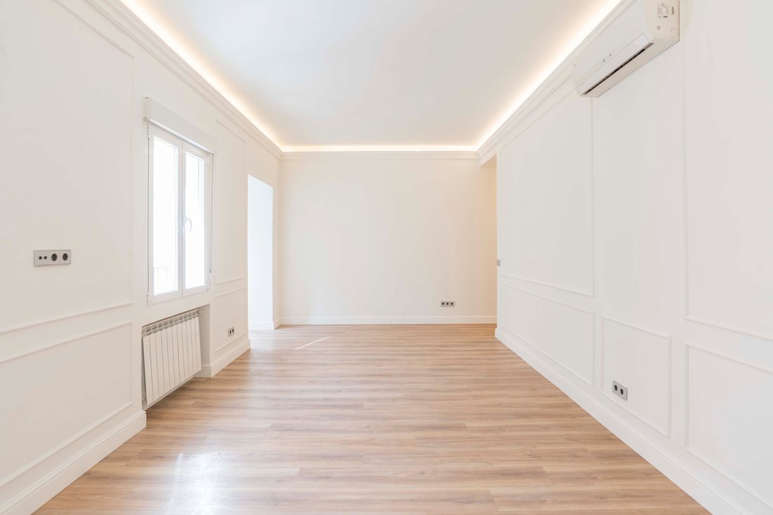 Apartment in Barrio Salamanca, Madrid, Spain 4 - 17317110