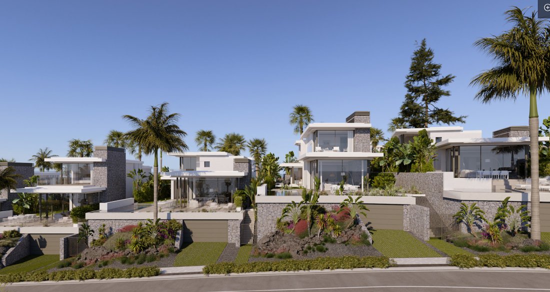 House in Guia de Isora, Canary Islands, Spain 2 - 16667957