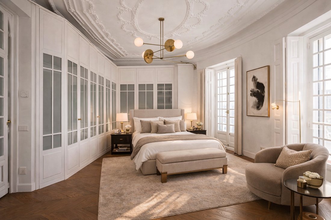 Apartment in Centro, Madrid, Spain 3 - 17395004