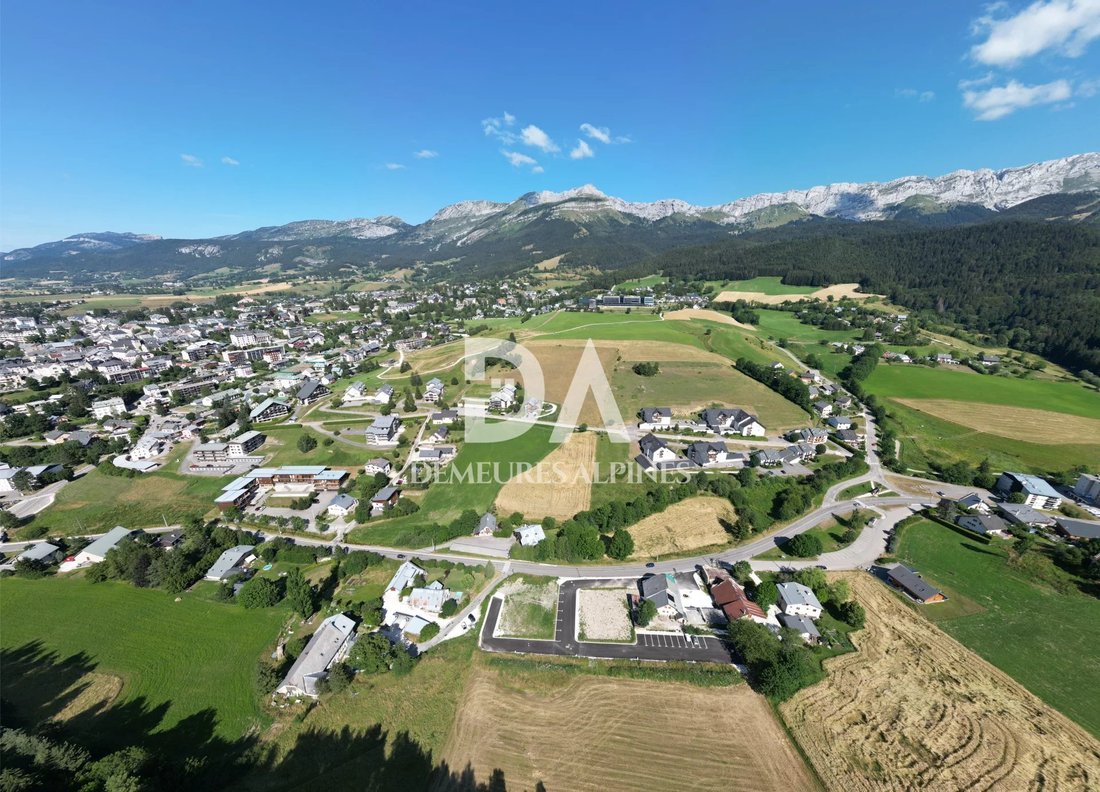 House in Villard-de-Lans, Auvergne-Rhône-Alpes, France 2 - 17436235