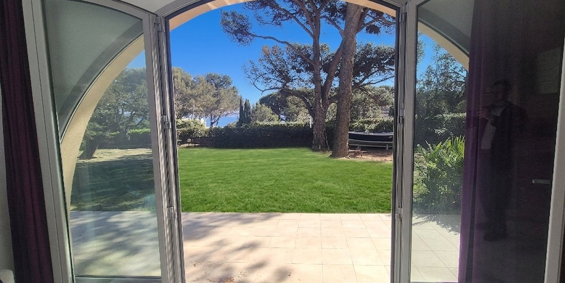 Apartment in Grimaud, Provence-Alpes-Côte d'Azur, France 5 - 17435881