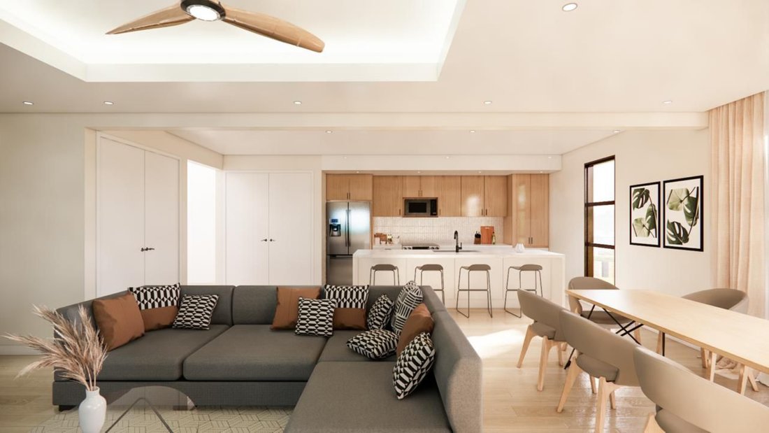 Apartment in Ironshore, Jamaica 4 - 16472855
