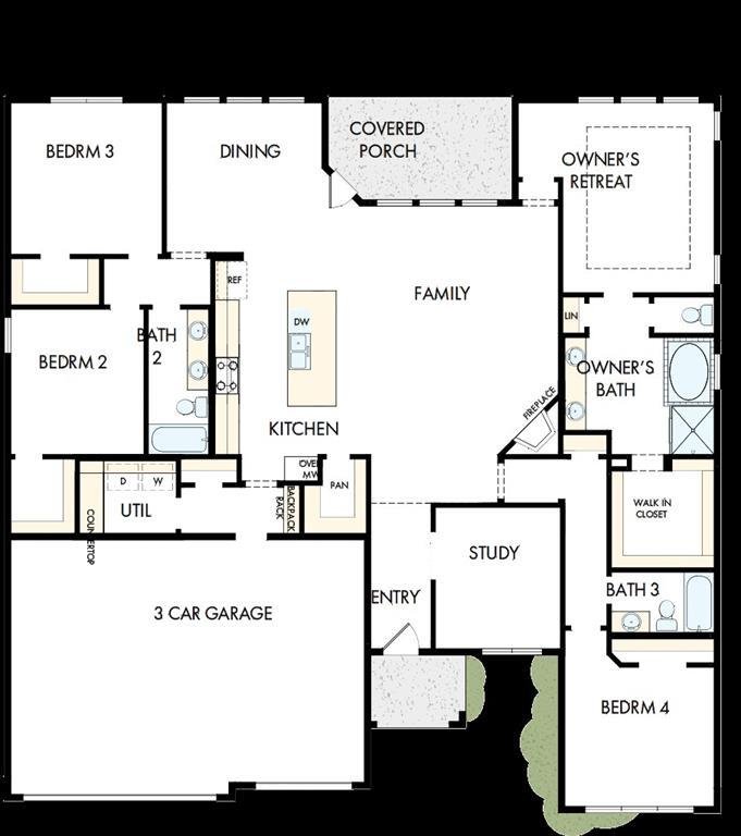 House in Rockwall, Texas, United States 2 - 17438298