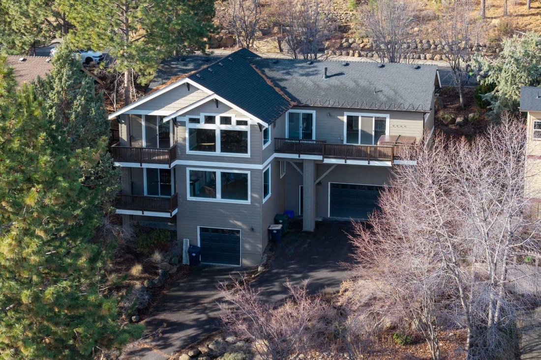 House in Bend, Oregon, United States 1 - 17437603