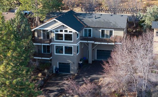 Haus in Bend, Oregon, Vereinigte Staaten 1
