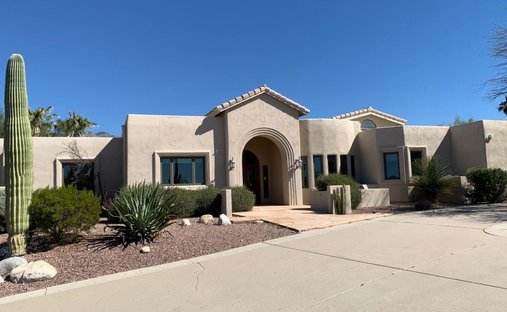 Maison à Tucson, Arizona, États-Unis 1
