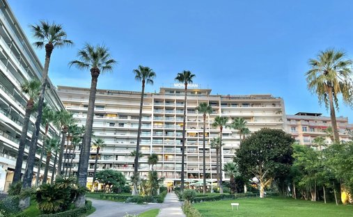 Appartement à Cannes, Provence-Alpes-Côte d'Azur, France 1
