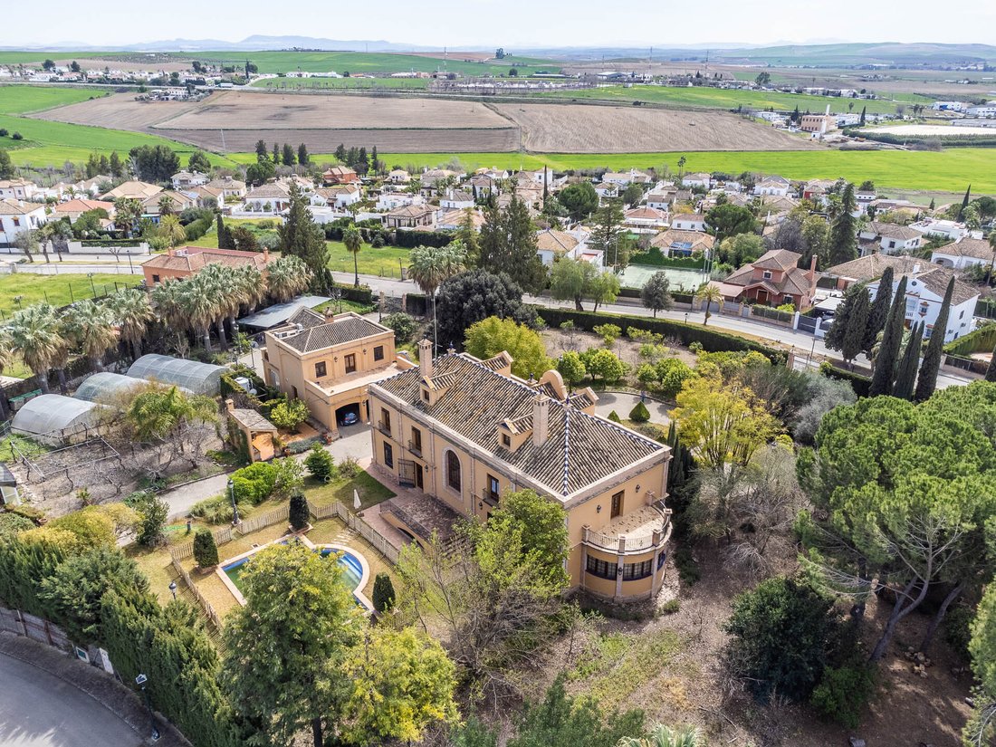 House in Ecija, Andalusia, Spain 3 - 14371837