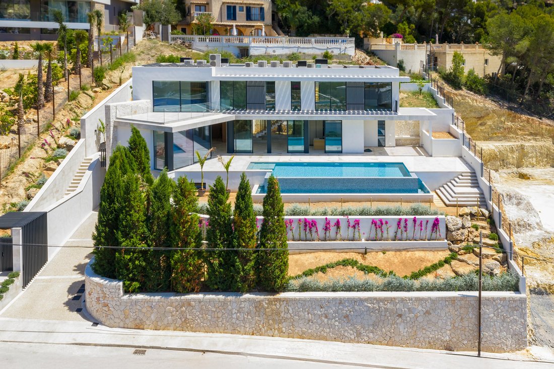House in Andratx, Balearic Islands, Spain 1 - 15669562