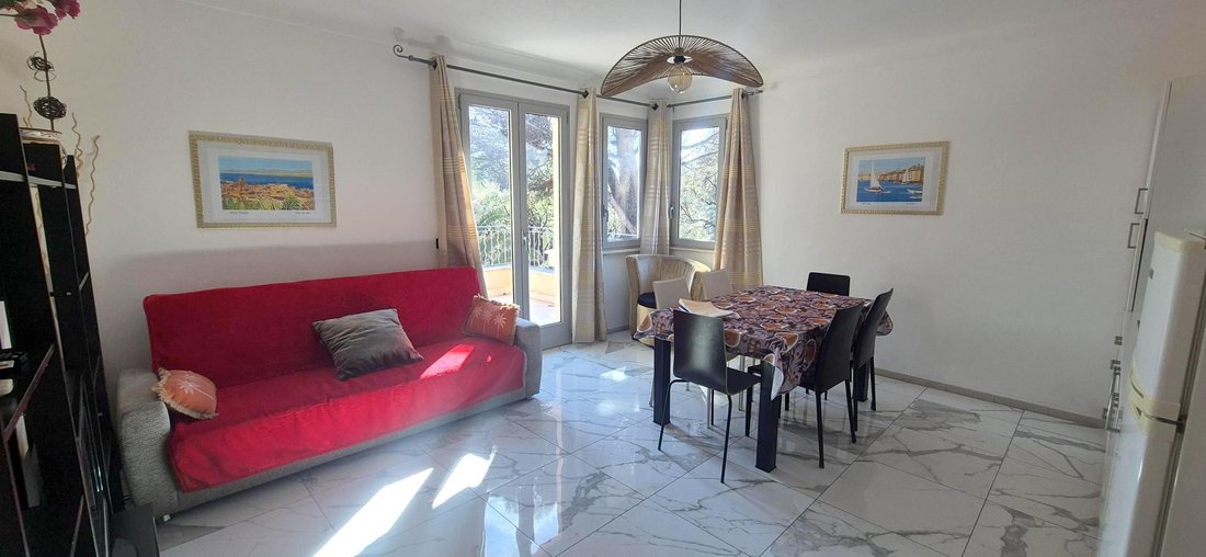 Apartment in Grimaud, Provence-Alpes-Côte d'Azur, France 4 - 17435884
