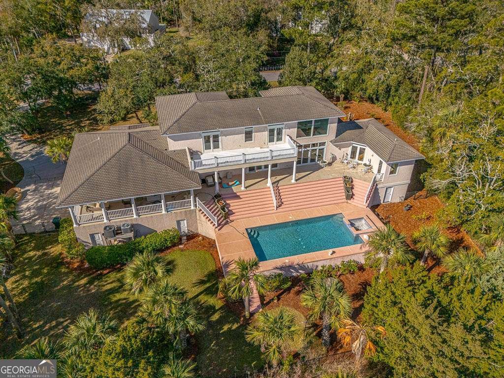House in Brunswick, Georgia, United States 5 - 17437719