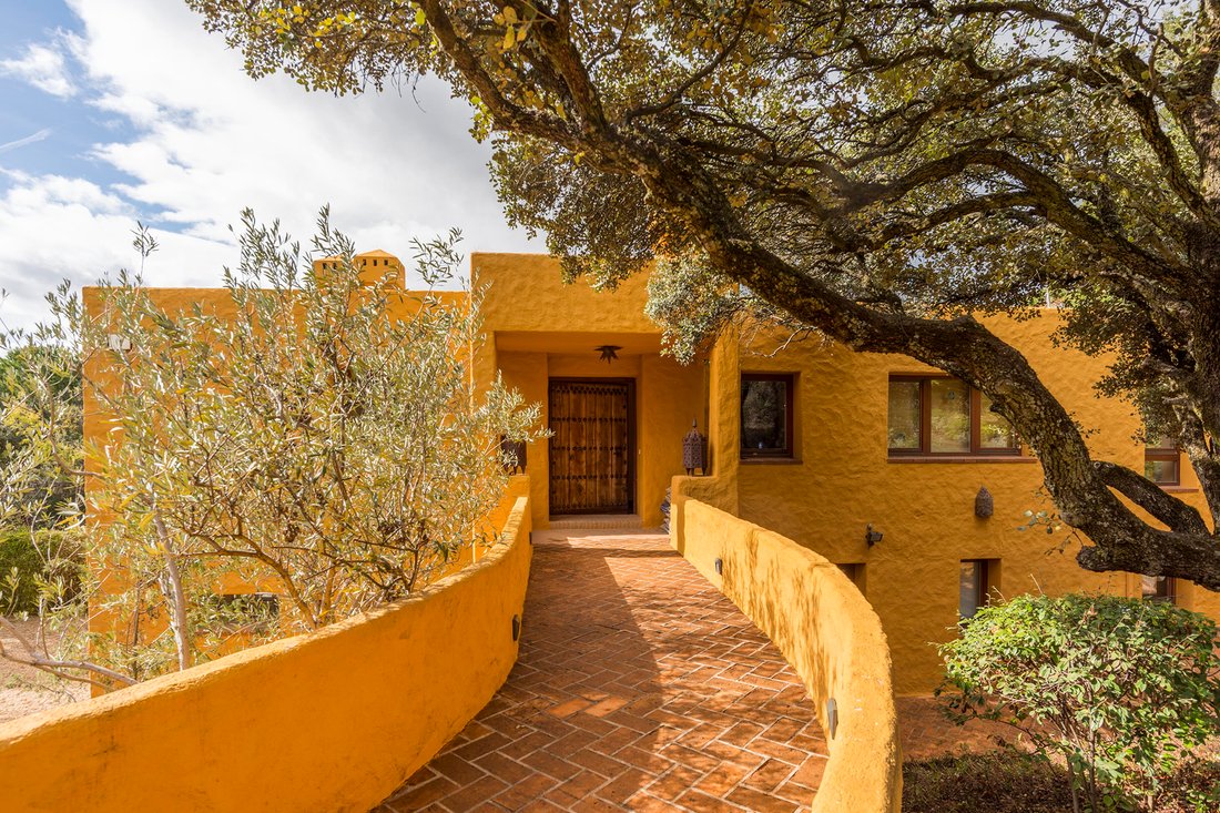 House in Las Rozas de Madrid, Comunidad de Madrid, Spain 1 - 17246777