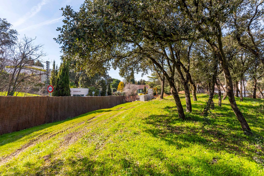 Land in Centro, Madrid, Spain 5 - 17330677
