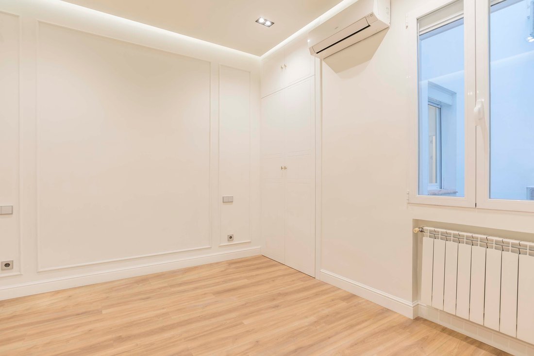 Apartment in Barrio Salamanca, Madrid, Spain 5 - 17317110