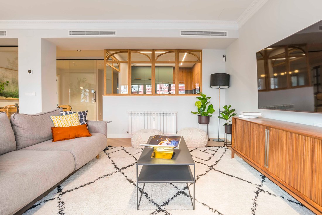 Apartment in Centro, Madrid, Spain 3 - 17037543