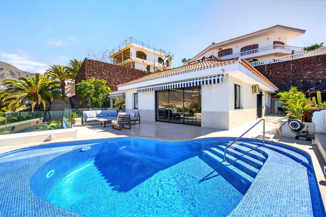 House in Adeje, Canary Islands, Spain 4 - 17047284