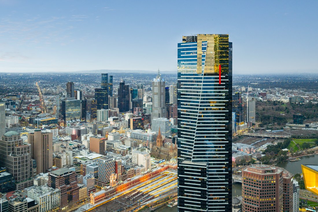 Apartment in Melbourne, Victoria, Australia 1 - 17439825