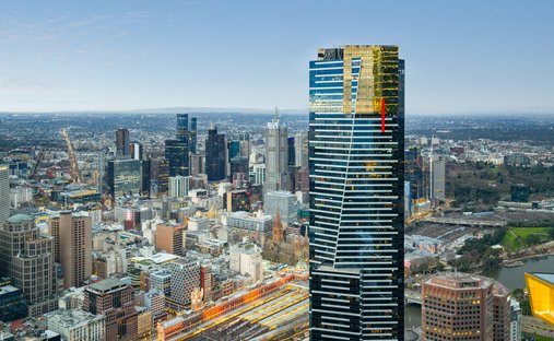 Apartment in Melbourne, Victoria, Australia 1