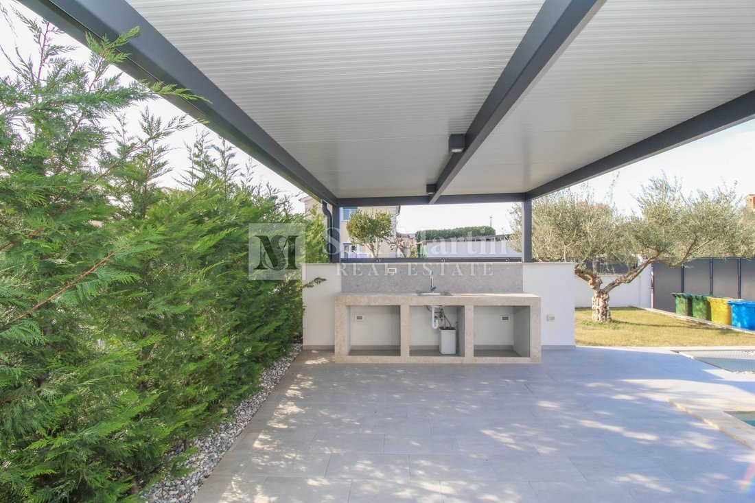 House in Porec, Istria County, Croatia 5 - 17438733