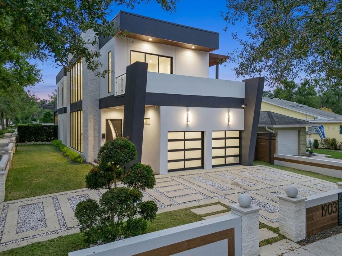 House in Winter Park, Florida, United States 2 - 17437849
