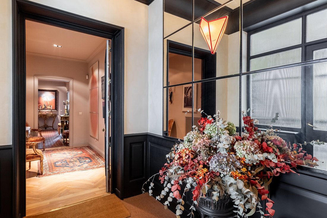 Apartamento en Salamanca, Madrid, España 5 - 15642956
