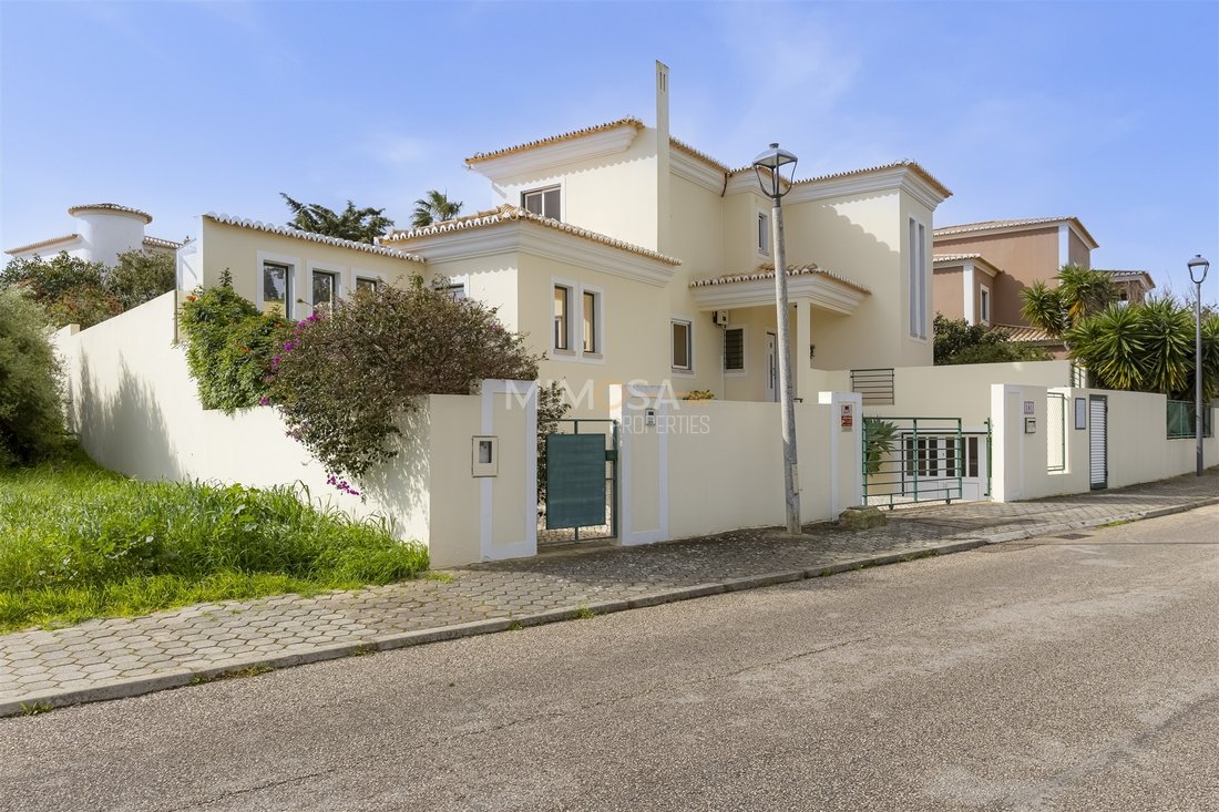 House in São Sebastião, Lagos, Sao Goncalo de Lagos, Portugal 3 - 17438525