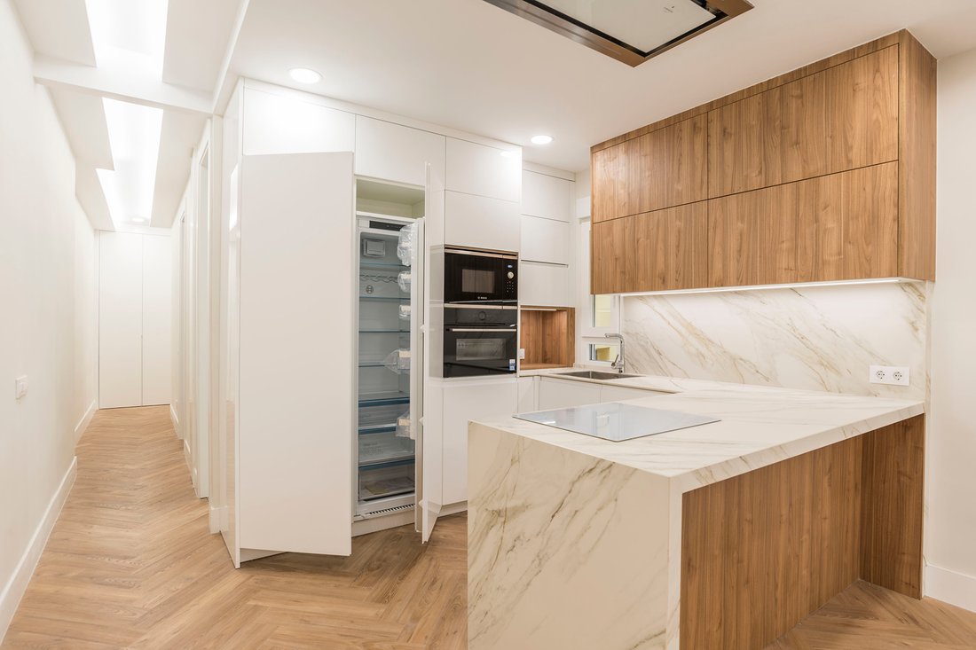 Apartment in Retiro, Madrid, Spain 5 - 17387554