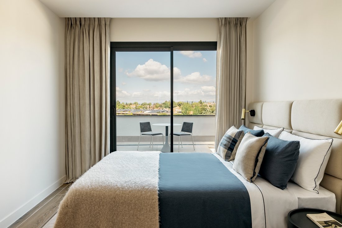 Apartment in La Moraleja, Alcobendas, Comunidad de Madrid 4 - 15672291