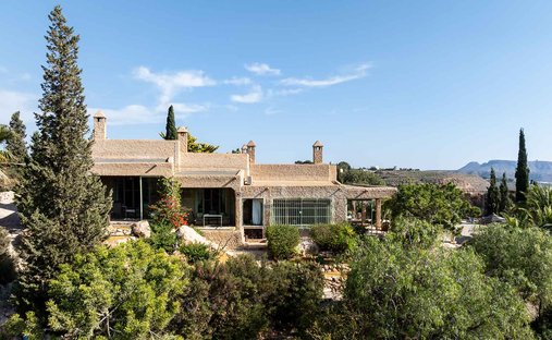 Casa en Níjar, Andalucía, España 1