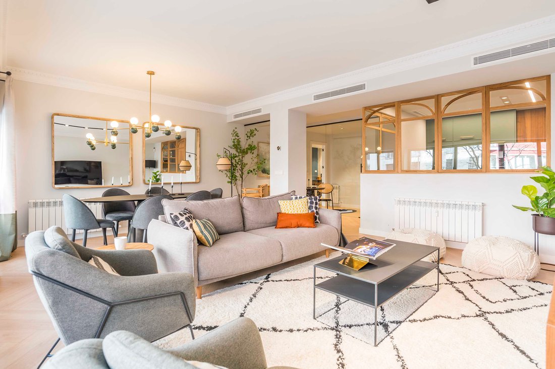 Apartment in Centro, Madrid, Spain 1 - 17037543