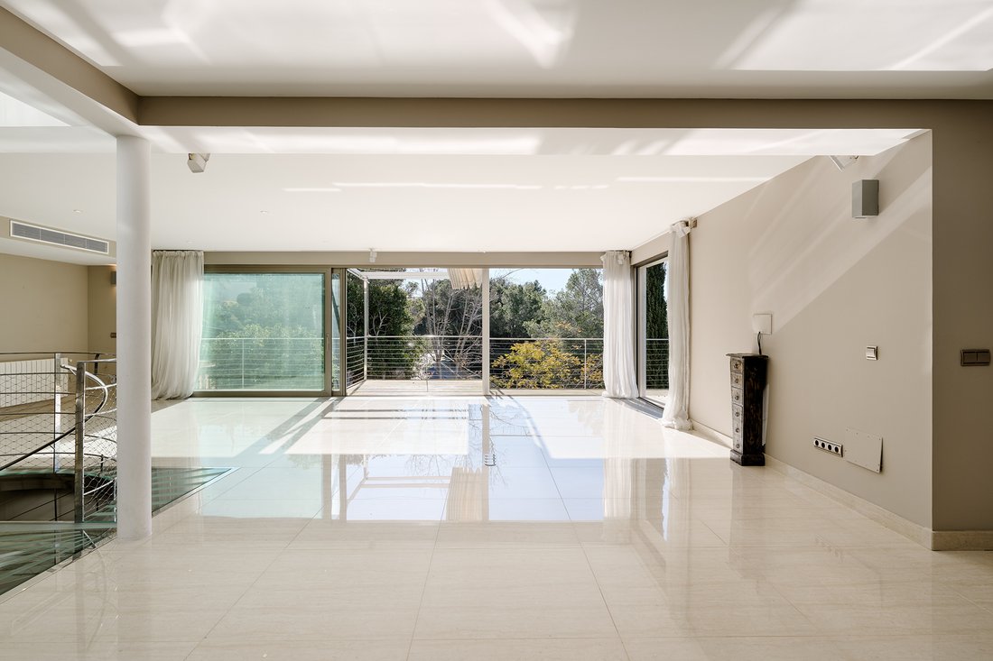 House in Costa d'en Blanes, Calvia, Balearic Islands 4 - 17348431