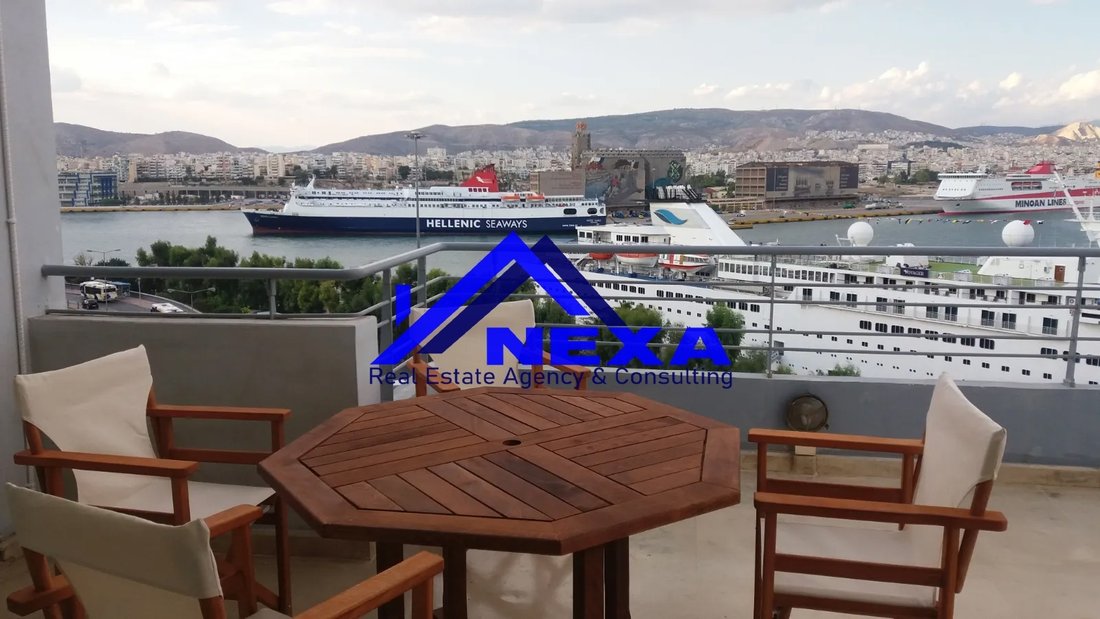 Apartment in 1st District of Piraeus, Piraeus, Greece 2 - 17435443