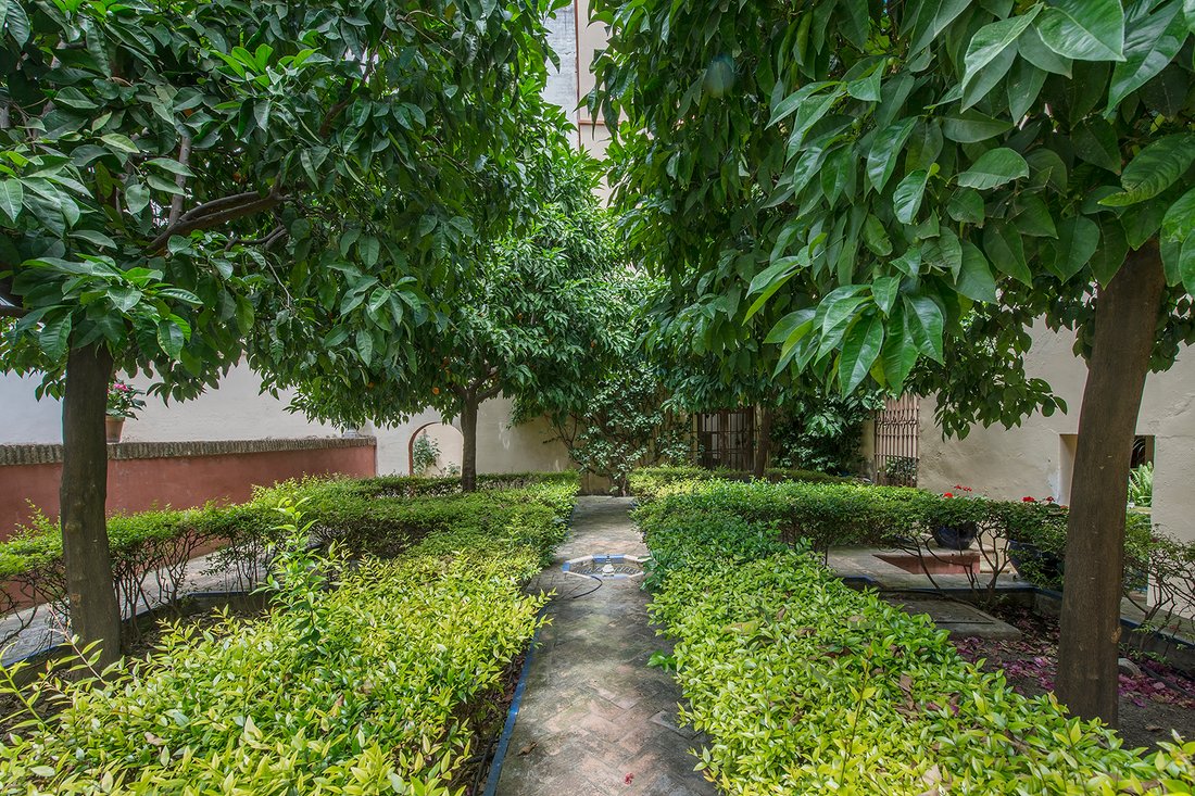 House in Nervion, Seville, Spain 5 - 16402675