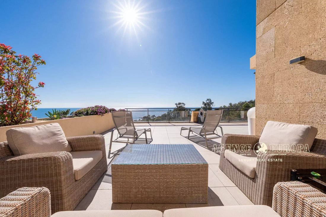 Apartment in La Maure-Super Cannes, Vallauris, France 5 - 17438756