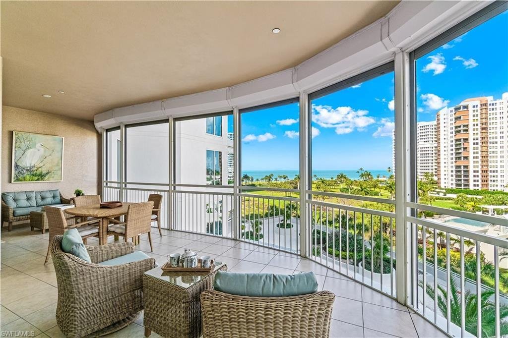 House in Naples, Florida, United States 1 - 17439954