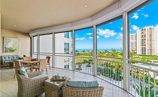 House in Naples, Florida, United States 1