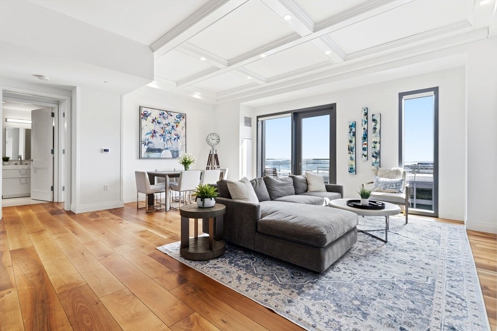 Condo in Boston, Massachusetts, United States 2 - 17435643